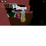 Piggy group test