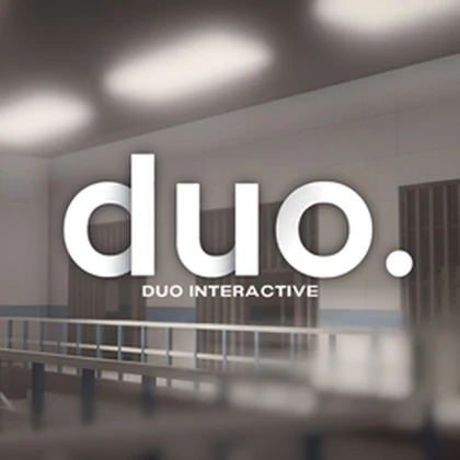 Duo Interactive Roblox group icon