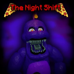 [FNAF] The Night Shift [NIGHT 5] icon