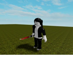 Survival Jane And Jeff The Killer icon