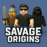 SAVAGE ORIGINS
