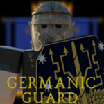 (SPQR) Germanic Guard