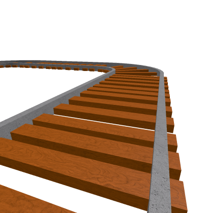 train track
