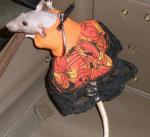 シ Rat Clothing Shop シ