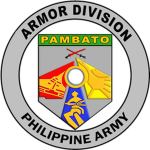 Philippine Army Light Armor Regiment