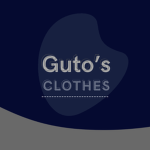 Guto's Clothes
