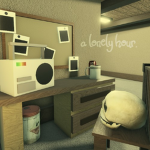 A Lonely Hour [A.L.H]