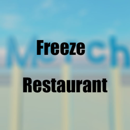 Freeze Restaurant V2.0