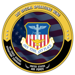 [USAF] 〡 1st Special Operations Wing