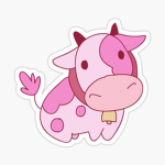 Strawberry Milk Store