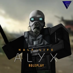 Half-Life: Alyx Roleplay BETA icon