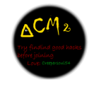 #### Cipher Maniacs