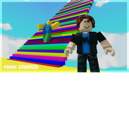 tower of stairs