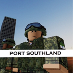 Port Southland Military Academy