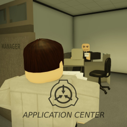 Application Center