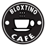 Bloxtino Cafe