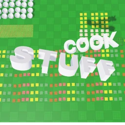 cook stuff icon