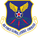 - USAF - Air Force Global Strike Command