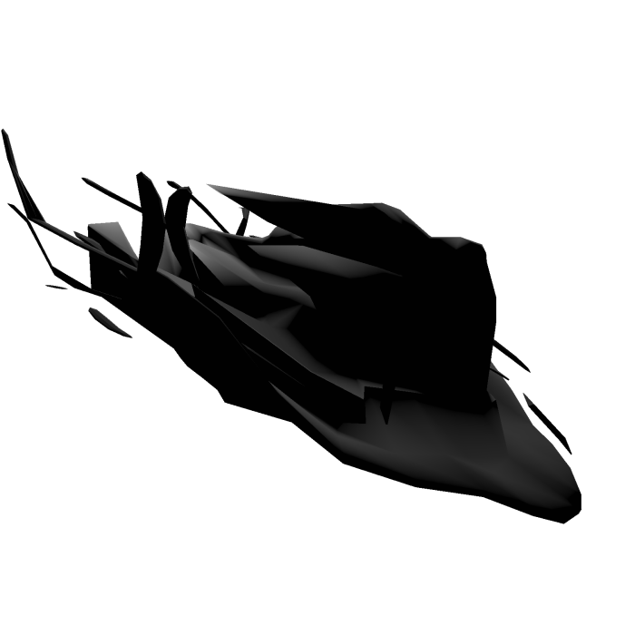 Hollow EGO Mersault