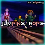 🎉Jumping Rope [Squid Game Season 3][👓VR Support]