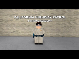 California Highway Patrol Training Academy