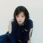 Minji—Star