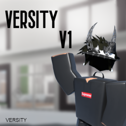 Versity Cafe V1