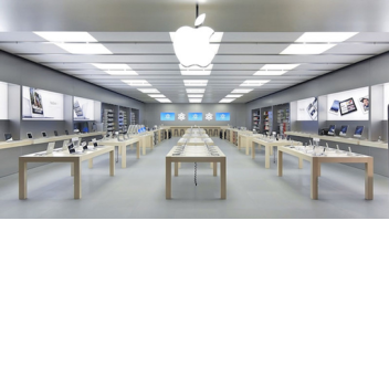 Apple  Multinational Technology Company