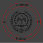 [ CMC ] Crimson Medical Corps