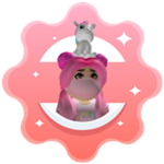 You Met the Creator, TheMeganPlays!