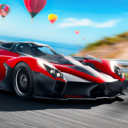 Vehicle Legends 🏎️ CARS! 2