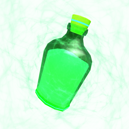 Consuming Bottle