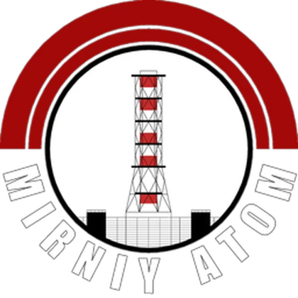 Mirniy Atom Roblox group icon