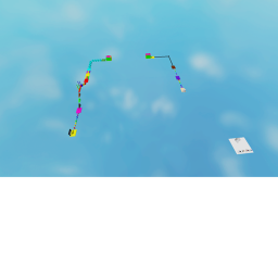 obby colorful 2