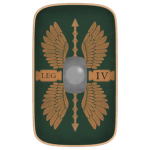 The Fourth Scythian Legion ᅠᅠ