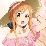 ソードアート・オンライン Sword Art Online