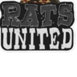 rats sewer united icon