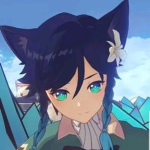 ~Sad eyes~