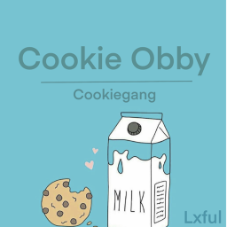 Cookiegang | Cookie Obby