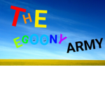 The Egooney ARMY