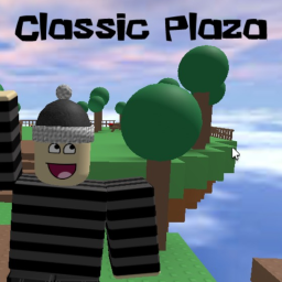 Classic Plaza: Chat & Play