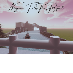 Niagara Falls The Project [V.1]