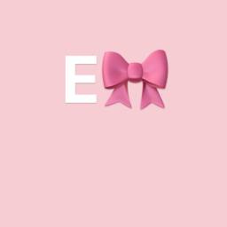E🎀