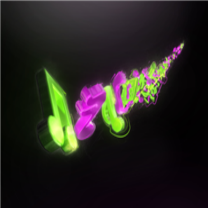 Music Notes Roblox decal