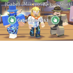 The Official Mikeyo523 Group