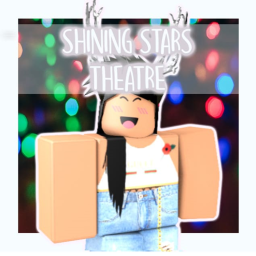 Shining Stars Thearte
