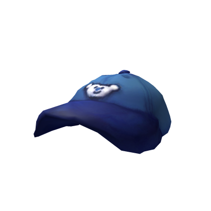 CLASSIC CAP - BEAR EDITION Roblox item