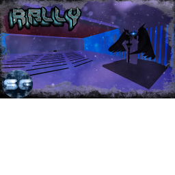 {SCR} Storm Core Rally