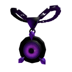 The Hematite Chain