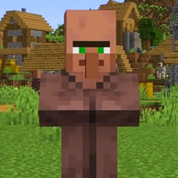 Villager